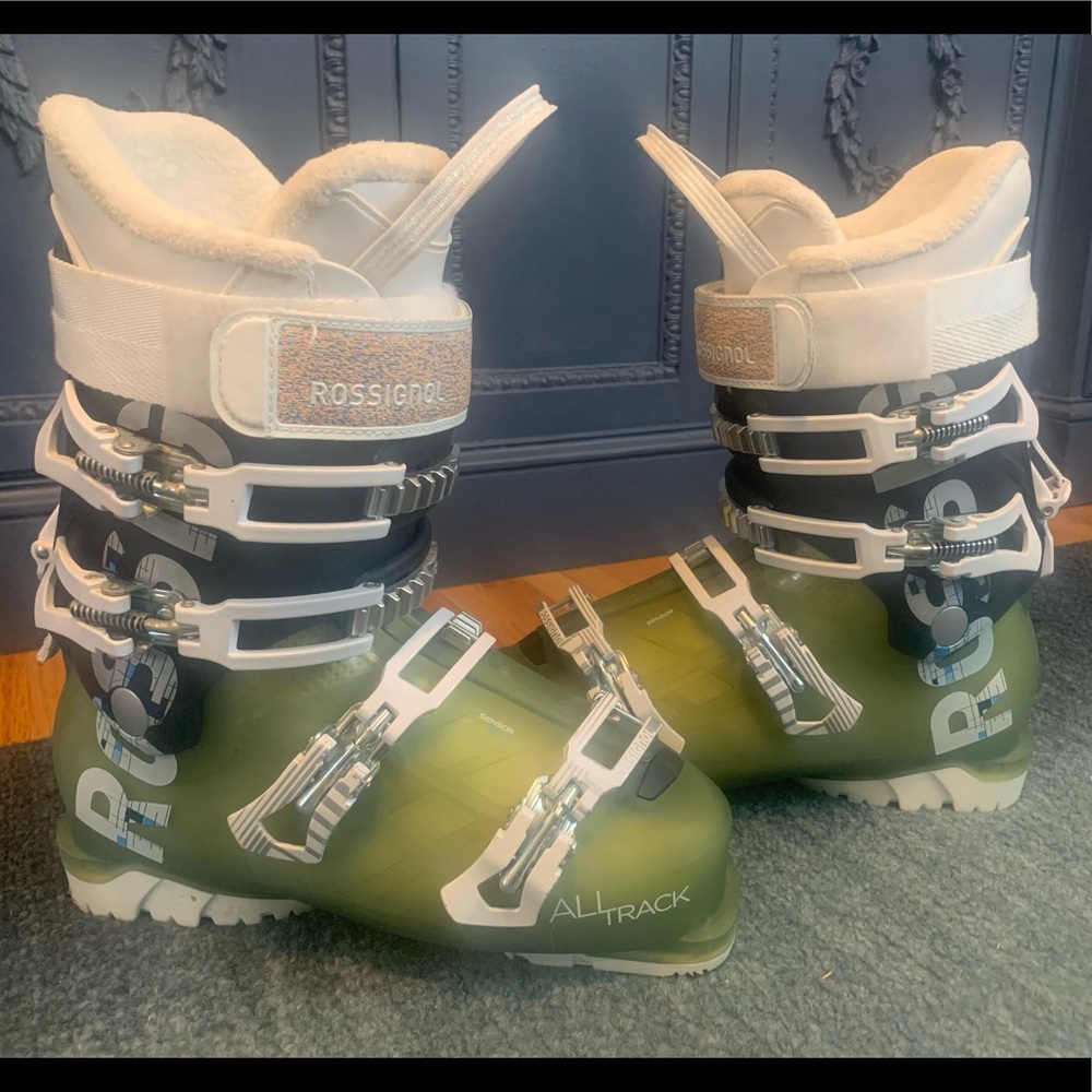 Rossignol Alltrack 70 Ski boots - 25.5